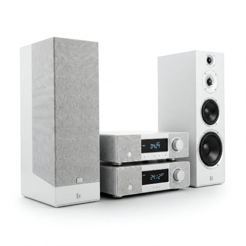 Article Sound System Tune In, Turn Up Productivity: How Sound Systems Enhance the Workplace