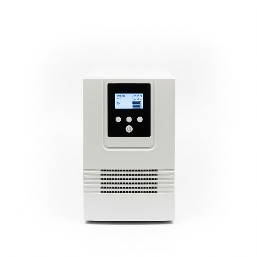 Power Up Your Green Efforts: How Energy-Efficient UPS Systems Make Your Office More Sustainable