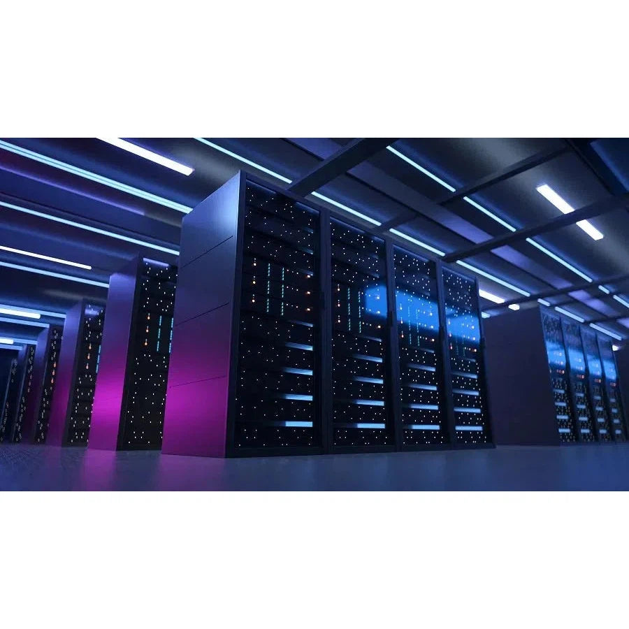  As Computing Demand Rises, Data Centers Feel the Heat