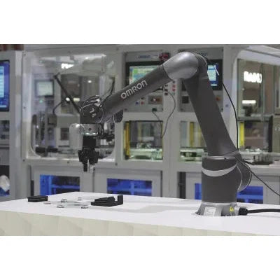 How to Protect Collaborative Robots from Power Failure