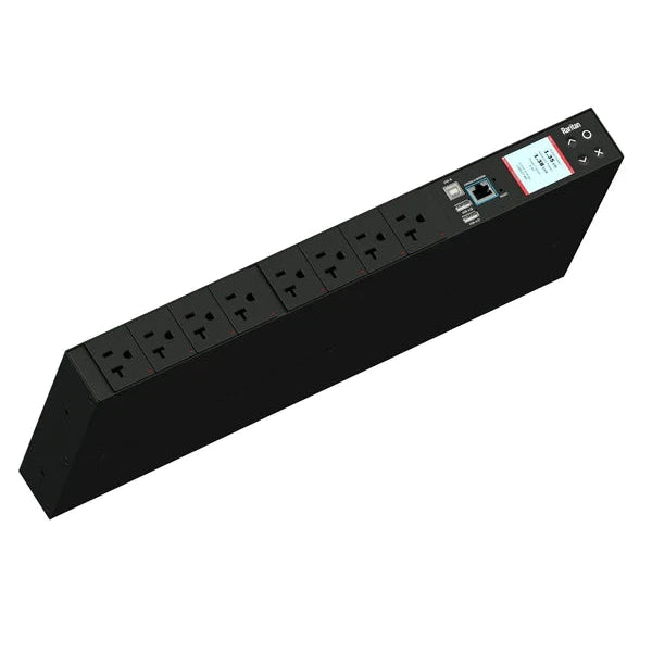 Power Distribution Units (PDUs)