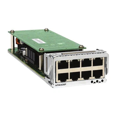 Network Switch Modules Buying Guide