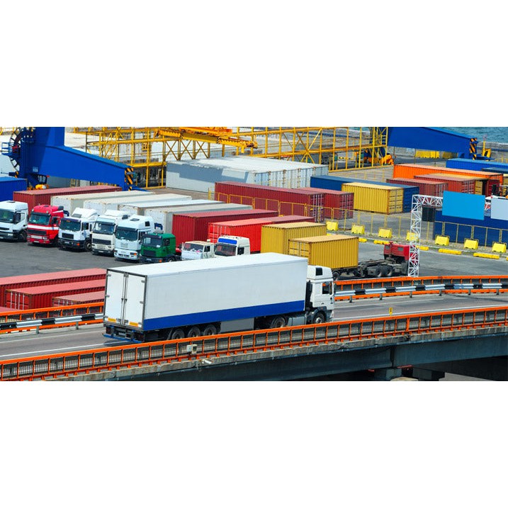 Advanced Logistics: How High Tech is Moving Our World