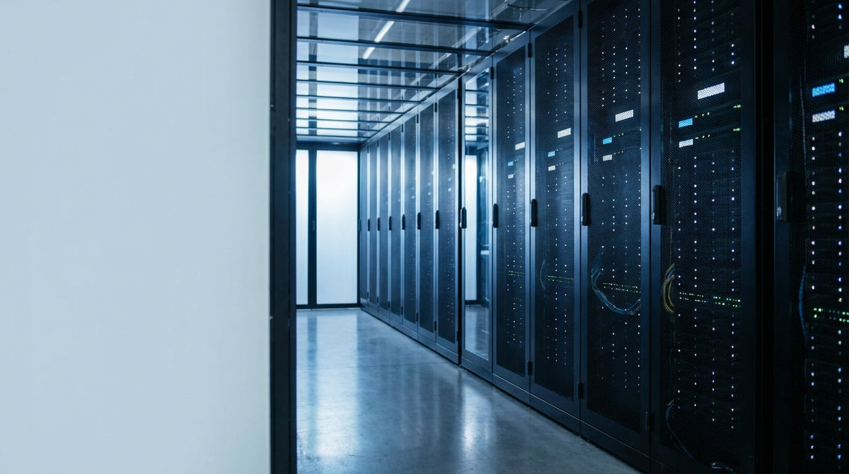 Server Rack Cabinet Buying Guide: How to Choose the Right Enclosure