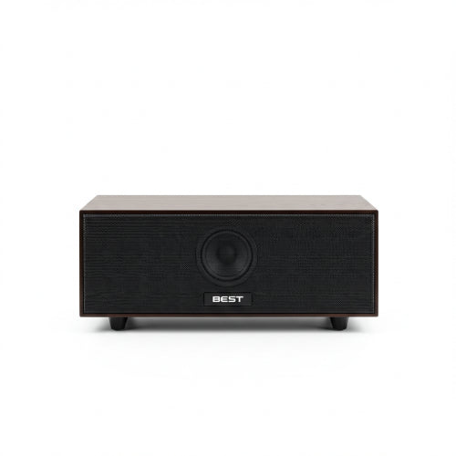 Amplify Your Productivity: Choosing the Best Speakers for Your Office Sound System