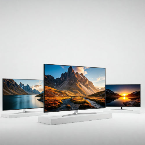 Sharpen Your Vision: The Best Televisions for Engaging Office Meetings and Presentations