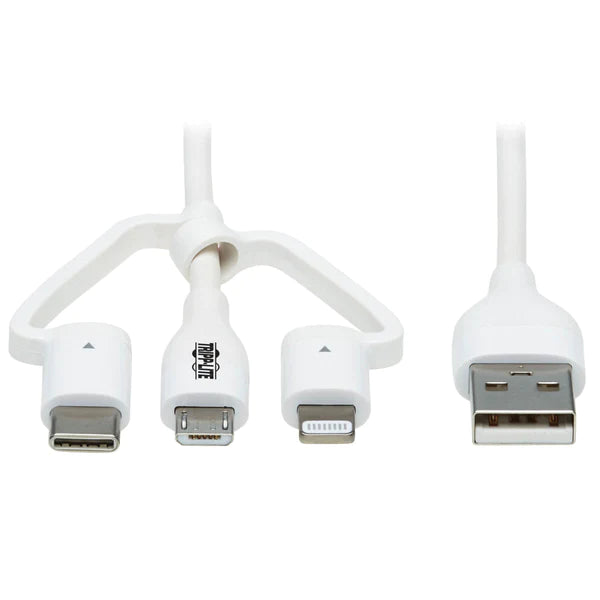 What to Look For in USB Cables and Chargers