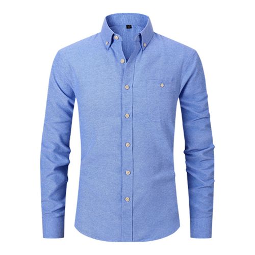 Tailored Perfection: Custom Dress Shirts Collection