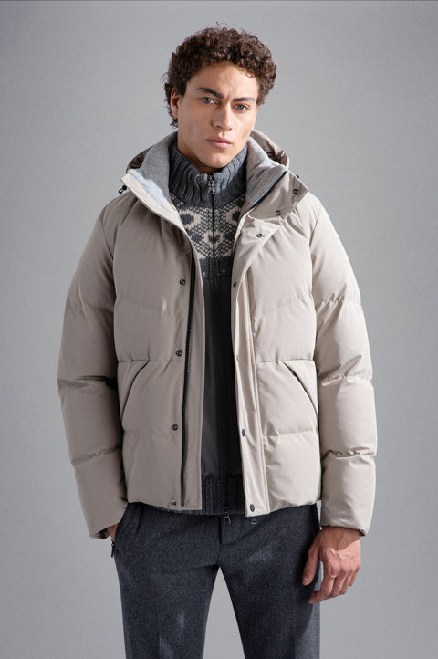 Tailored for You: Custom Men's Jacket Collection