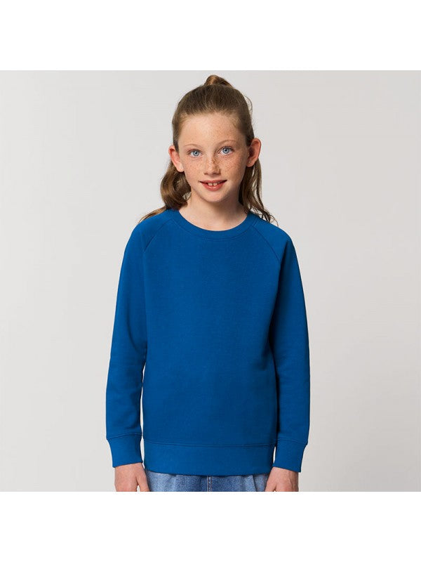 Cozy & Cool: Kids' Sweatshirts & Hoodies Collection