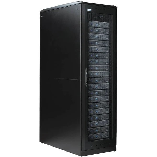 Server Rack Cabinets & Enclosures
