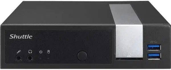 PC/Workstation Barebones