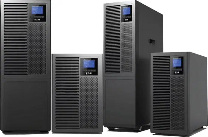Eaton Backup power, UPS