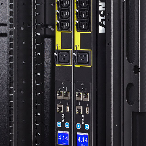 Eaton Power Distribution Units PDUs For IT Equipment