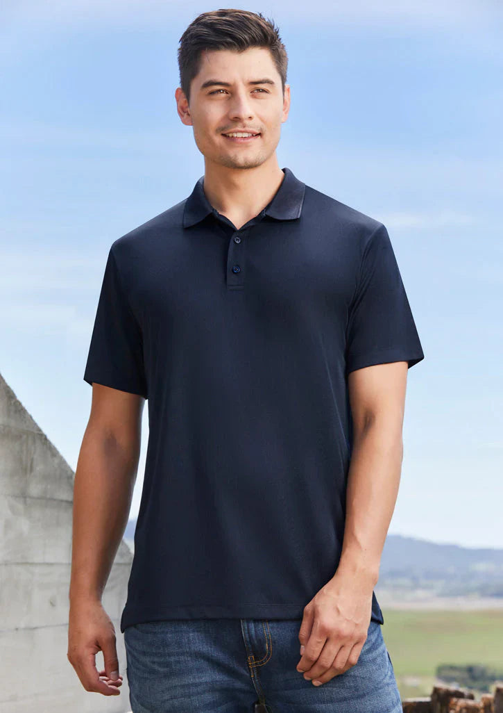 Elevate Your Everyday: Men's Polo Shirt Collection