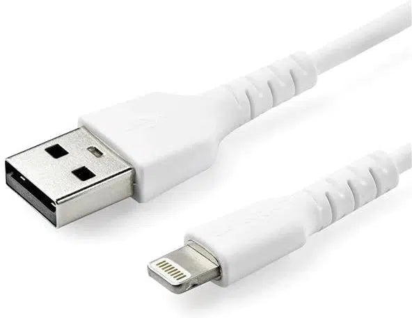 Lightning Cables