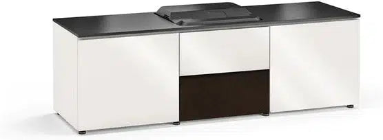 TV stand and entertainment systems