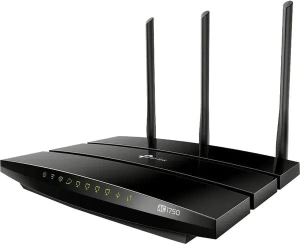 Wireless Routers