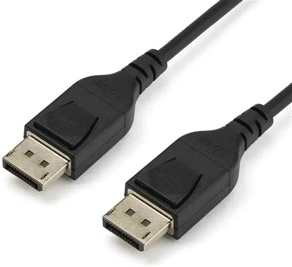DisplayPort Cables