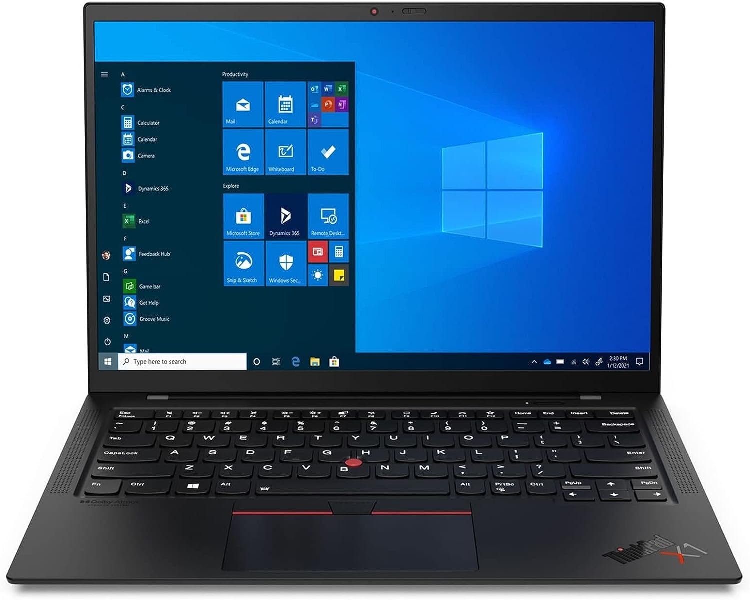 Shop Lenovo Laptops for Business, Gaming & Students