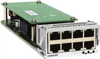 Network Switch Modules