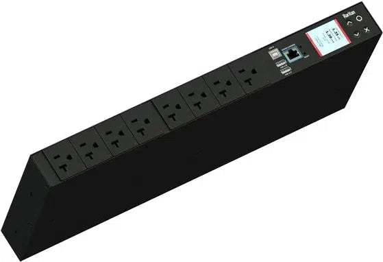 Power Distribution Units (PDUs)