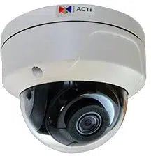 Security Cameras