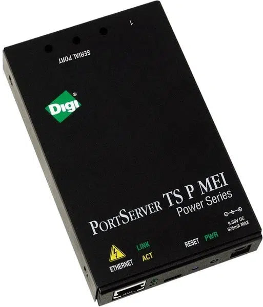 Terminal & Device Servers