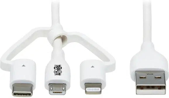 USB Cables & Chargers