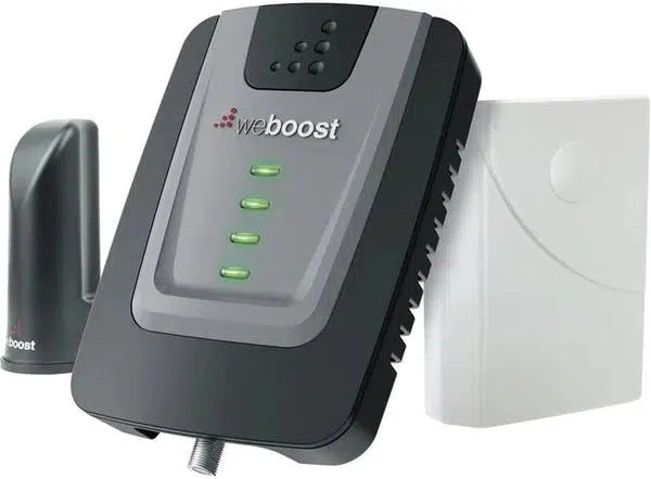 Wireless Signal Boosters