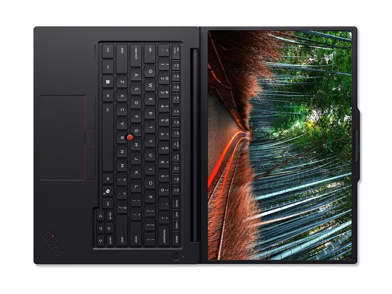 Lenovo ThinkPad P14s Gen 7 Intel 21XJ003FUS