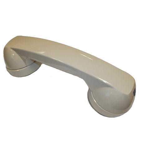 006509-VM2-PAK Replacement Handset Ivory ITT-HANDSET-IV