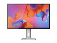 ALOGIC Aspekt 32" 4K UHD Matt Docking Monitor 90W PD