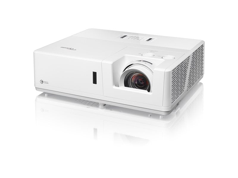 Optoma ZK708T 4K Professional Laser Projector