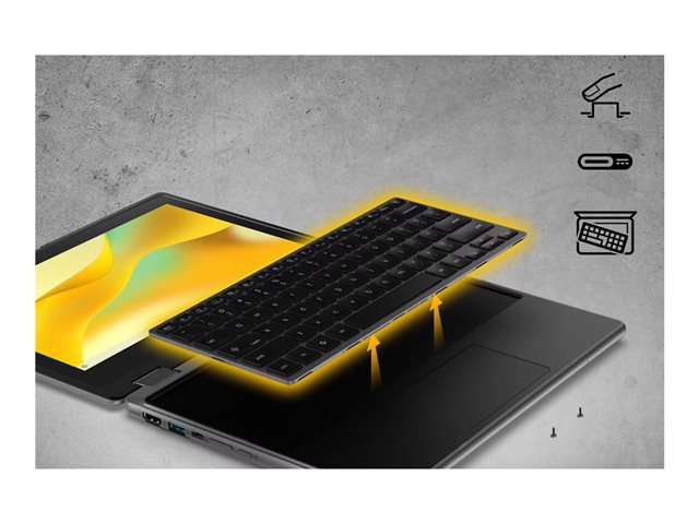 Acer Chromebook Spin 511 R757T-C019NA