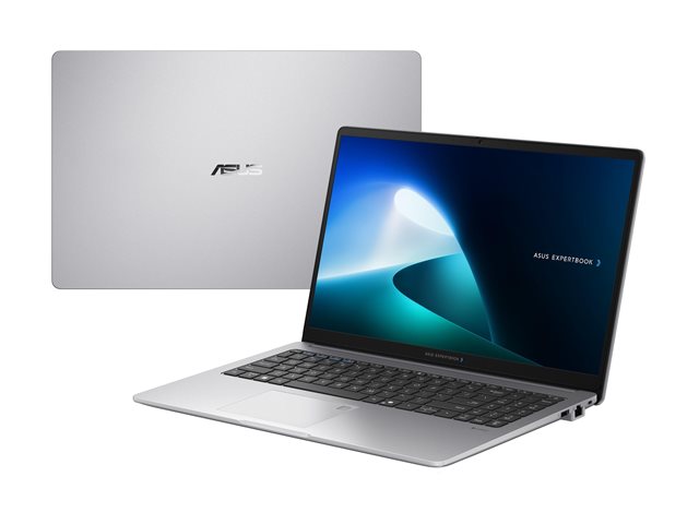 ASUS ExpertBook 15.6 FHD Core 7 240H 16GB 512GB