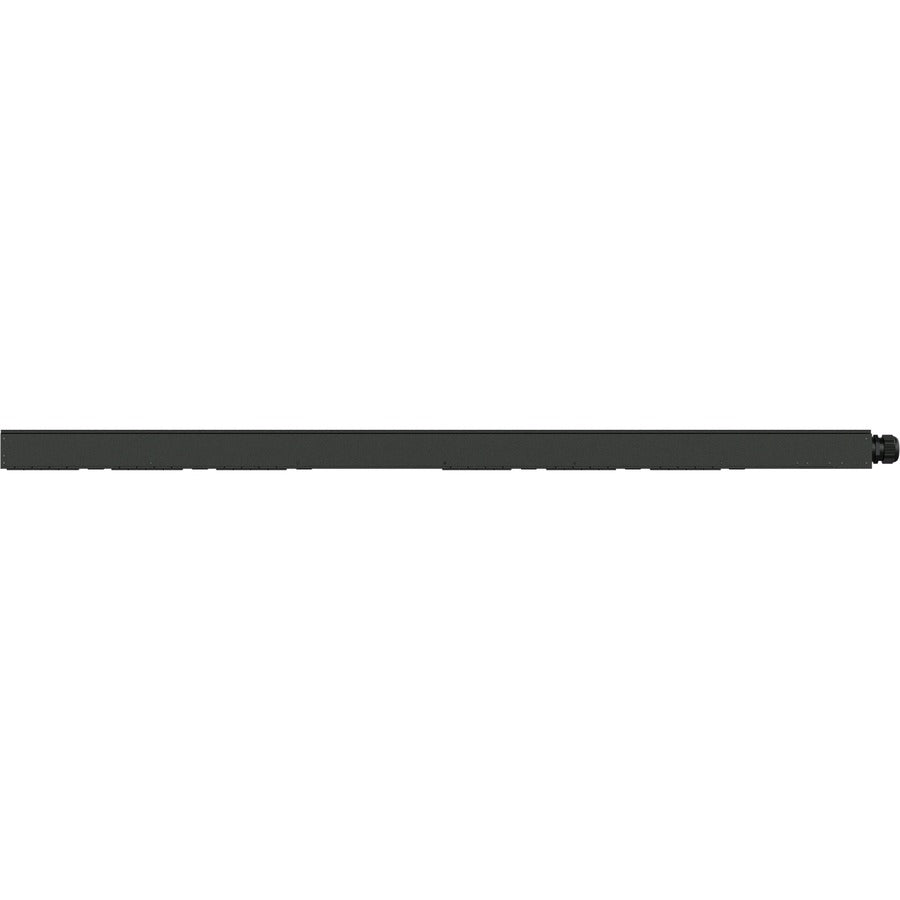 0U Metered PDU 3-Phase 208V 48 C13 - Raritan PX3 Power Distribution | TecISoft PX3-1916V-V2