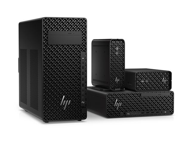 HP Z2 SFF G1i Workstation 32GB 1TB Win11 Pro