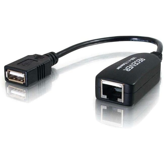 1-Port Usb Superbooster Dongle - Receiver