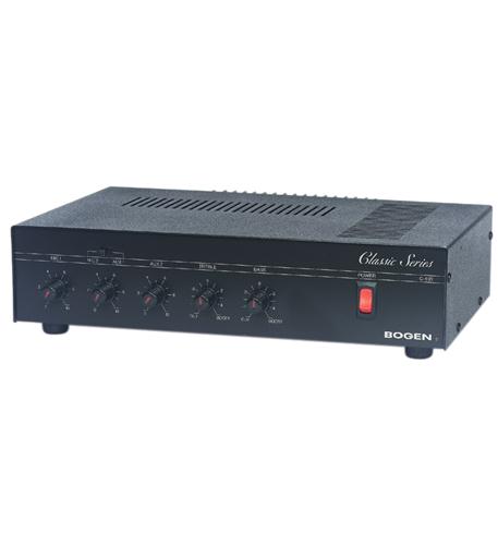 100 Watt Amplifier BG-C100