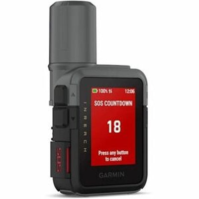 inReach Mini 3 Satellite Communicator