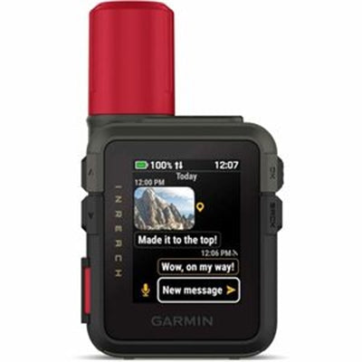 Garmin inReach Mini 3 Plus