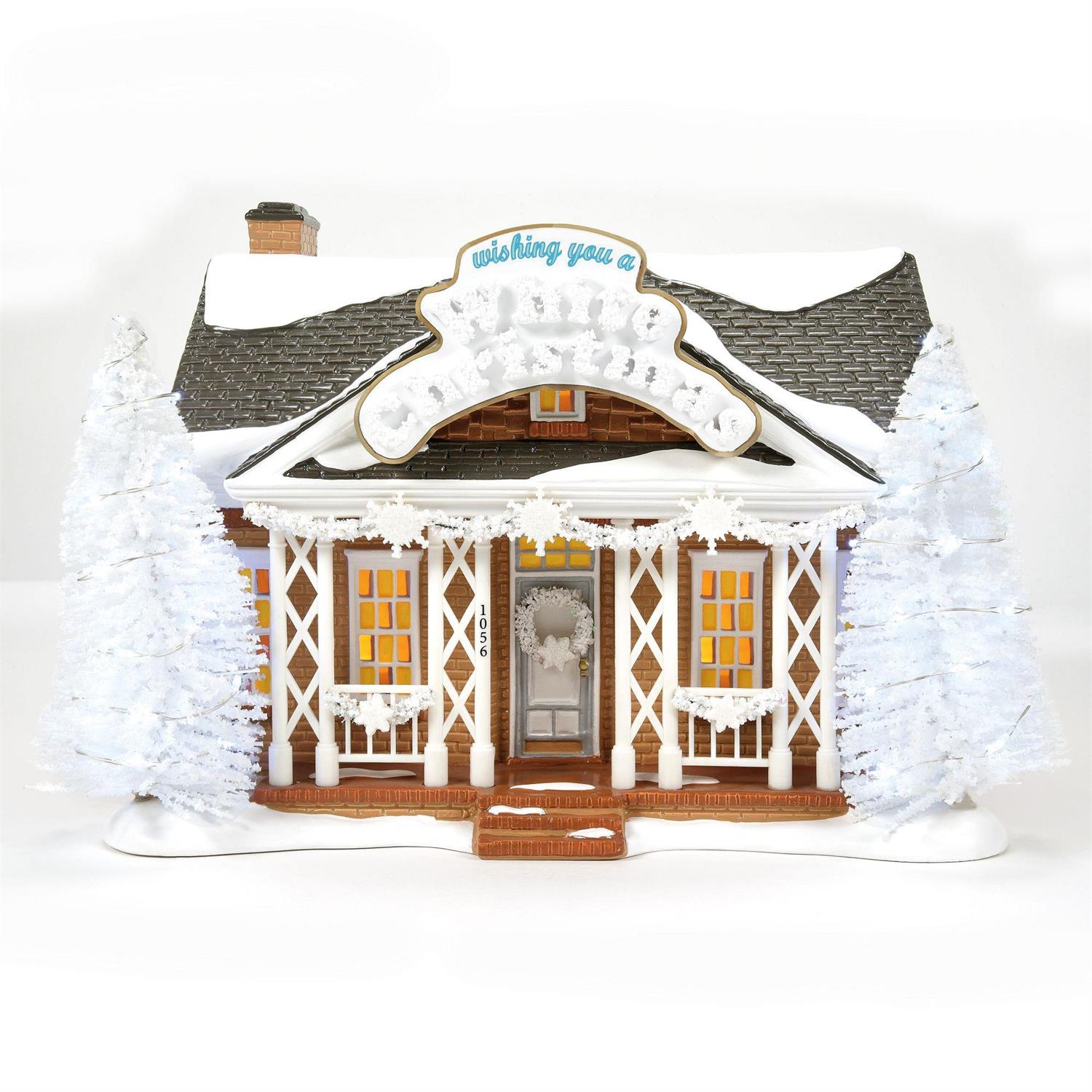 1056 Christmas Lane