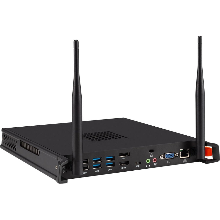 ViewSonic VPC15-WP-4 Slot-in PC
