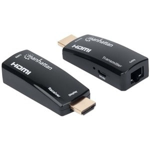 1080P Hdmi Over Ethernet Extender Kit