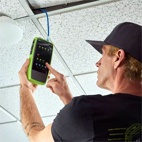 NetAlly LinkRunner AT 3000 - Network tester LINKSOLUTIONS-KT-3K