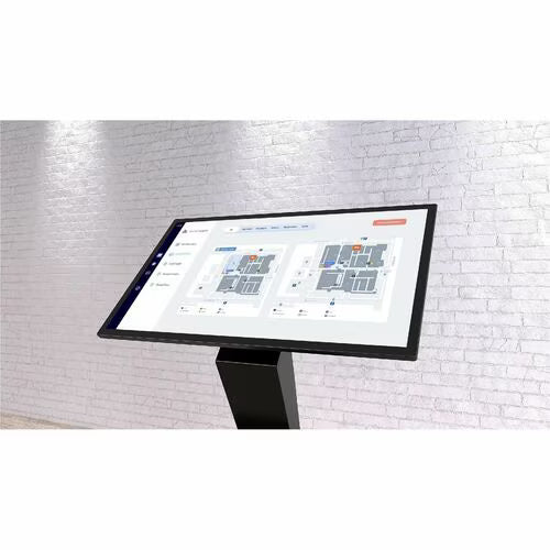 Elo 5054L 50" Interactive Display - 50" LCD - Thin Film Transistor (TFT) - Touchscreen