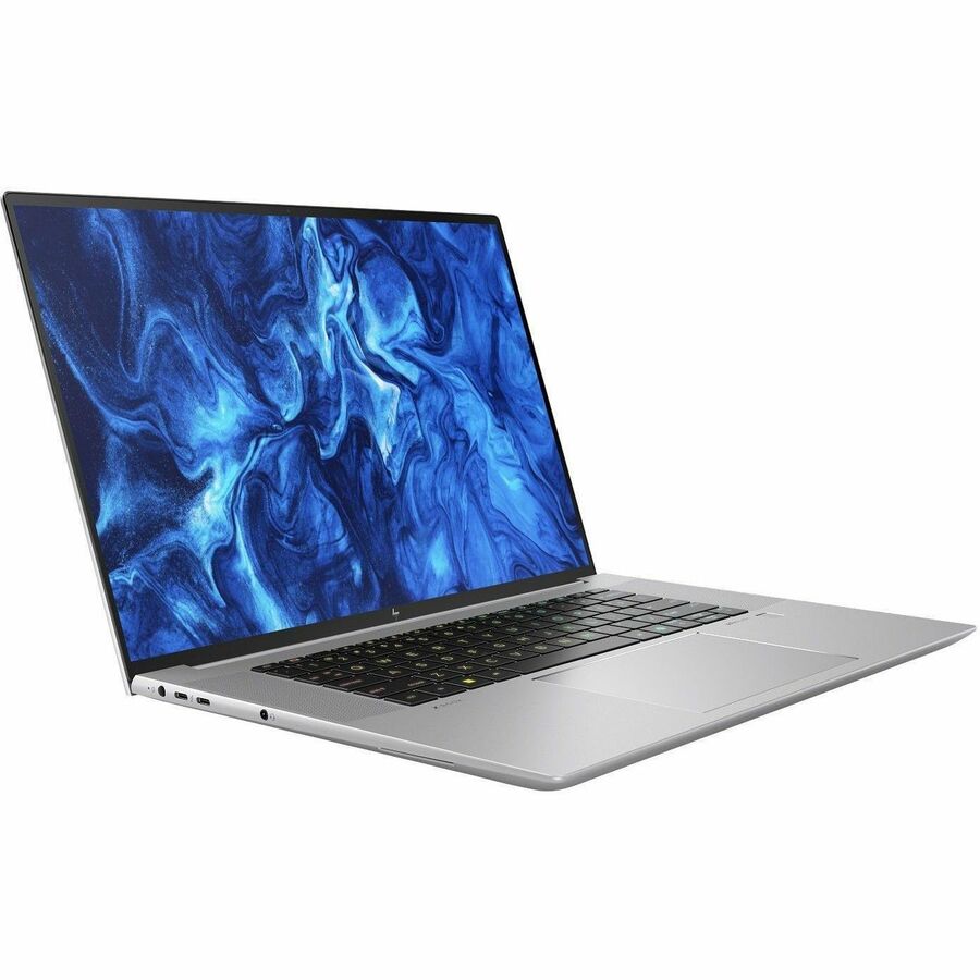 HP ZBook Studio G11 Mobile Workstation