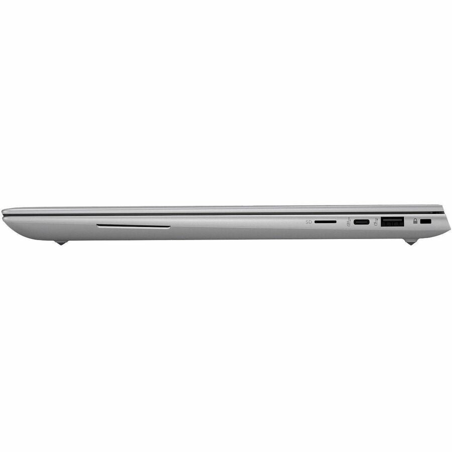 HP ZBook Studio G11 Mobile Workstation