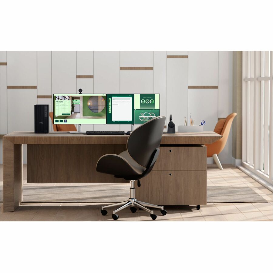 Dell Pro Tower QCT1250 - AI PC Tower